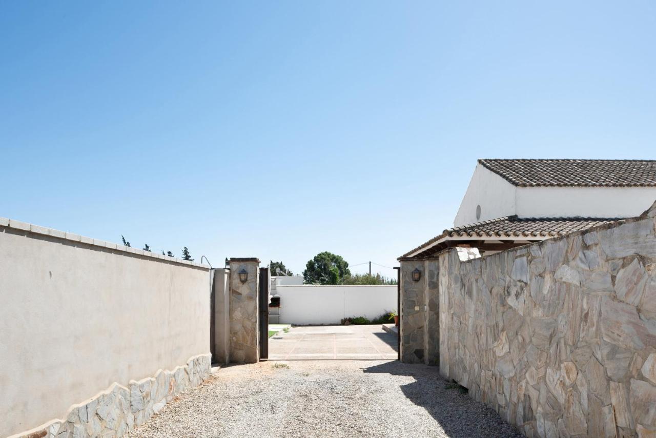 Villa Nego カディス エクステリア 写真