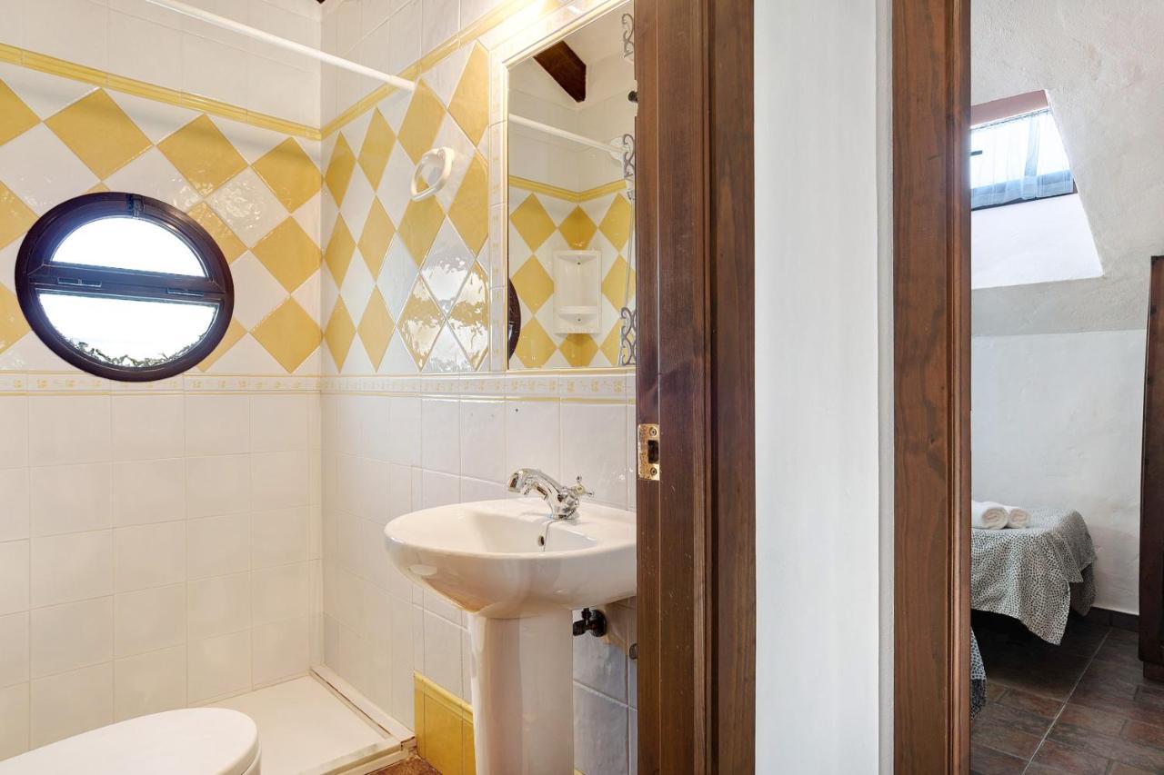 Villa Nego カディス エクステリア 写真