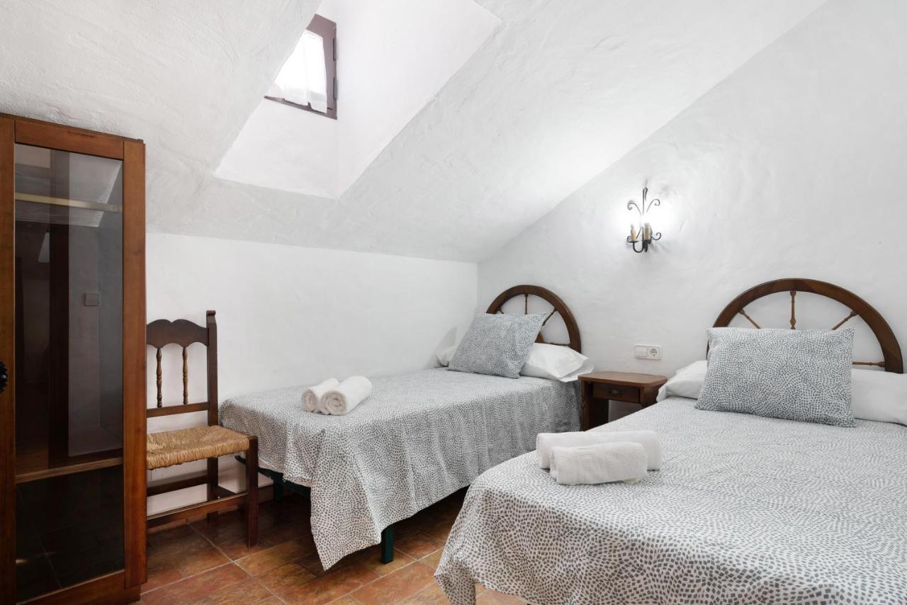 Villa Nego カディス エクステリア 写真