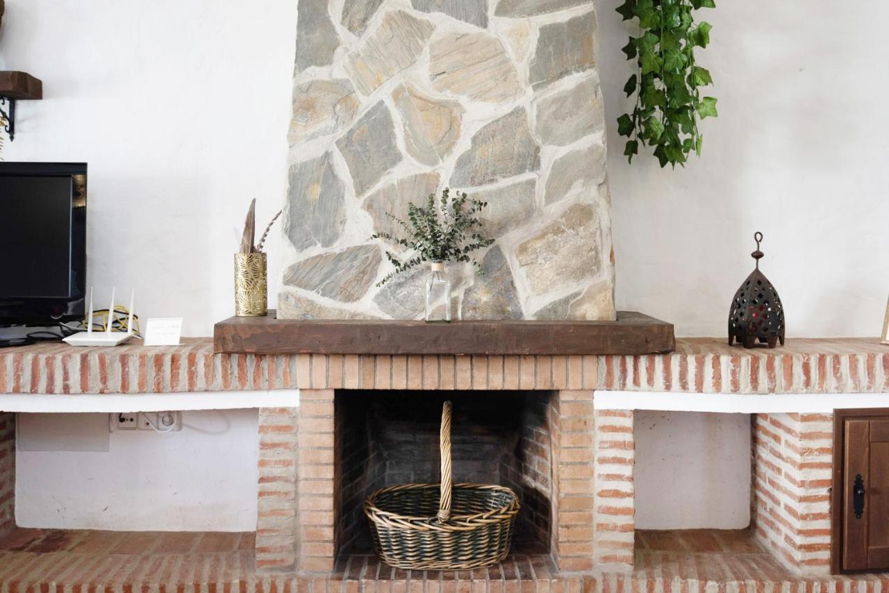 Villa Nego カディス エクステリア 写真
