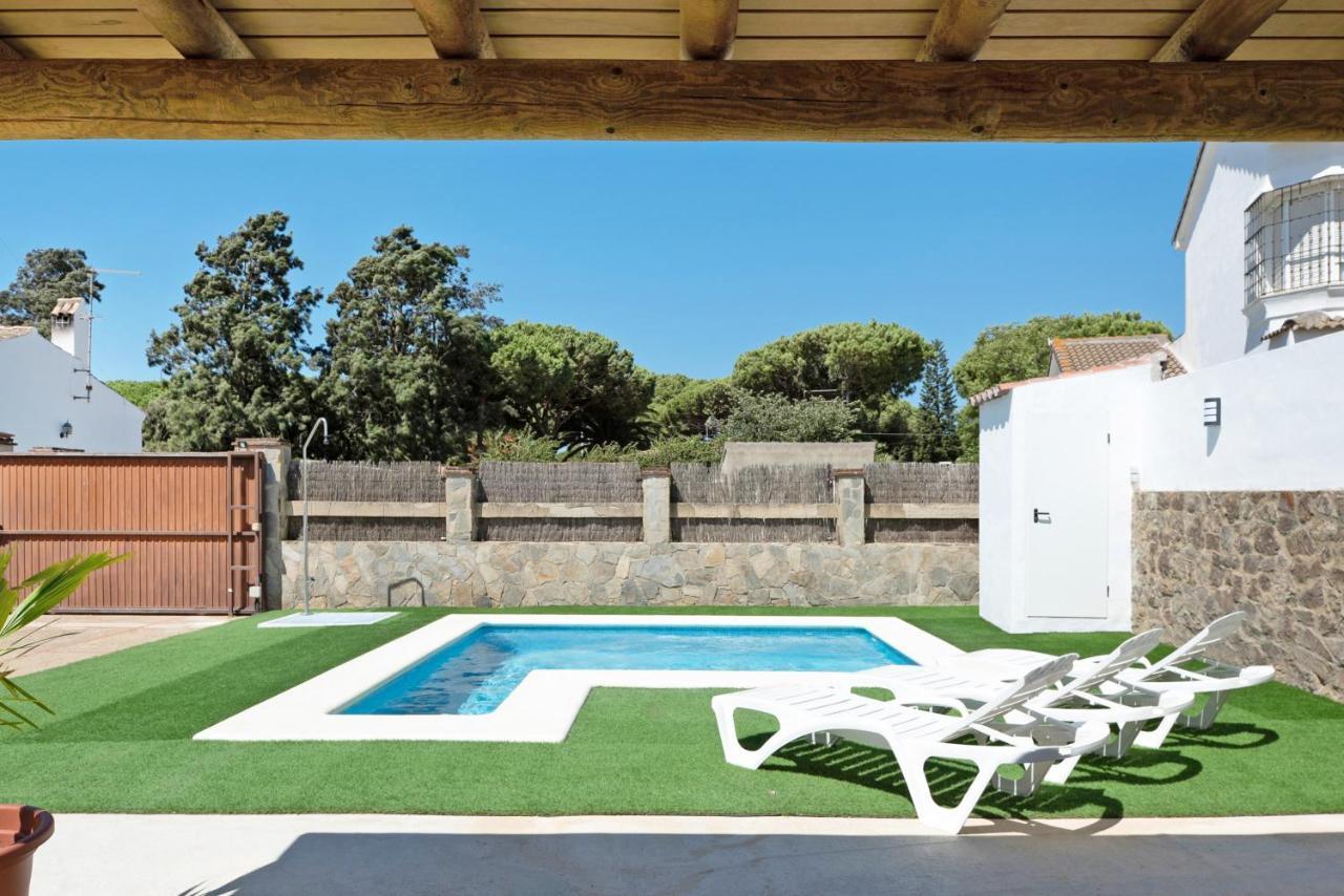 Villa Nego カディス エクステリア 写真