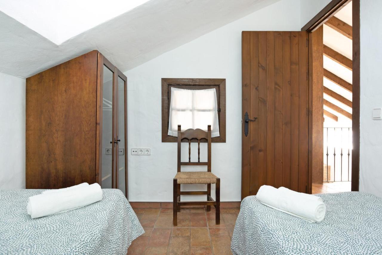Villa Nego カディス エクステリア 写真